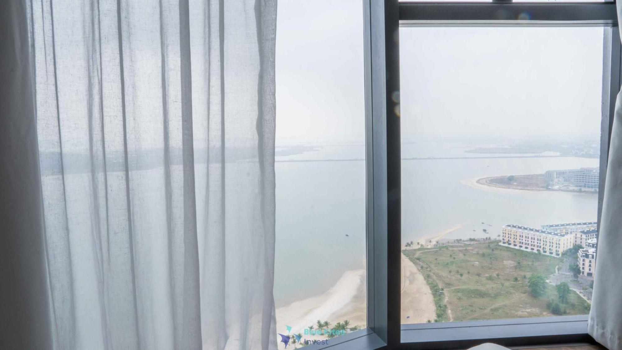 A La Carte Ha Long Bay Managed By Anstay Oda fotoğraf
